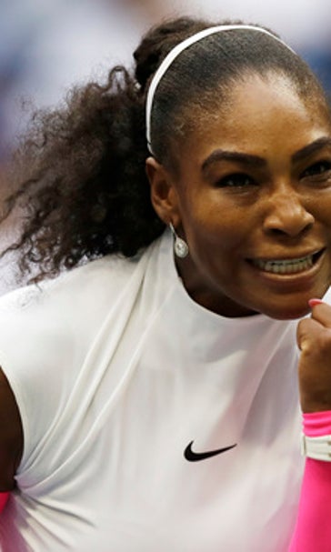 The Latest: Wawrinka tops del Potro, into US Open semifinals